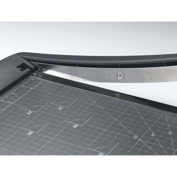 Rexel B&uuml;ro-Hebelschneider ClassicCut CL100 A4