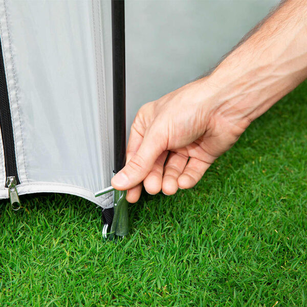 Bestway Poolzelt 600&times;600&times;295 cm