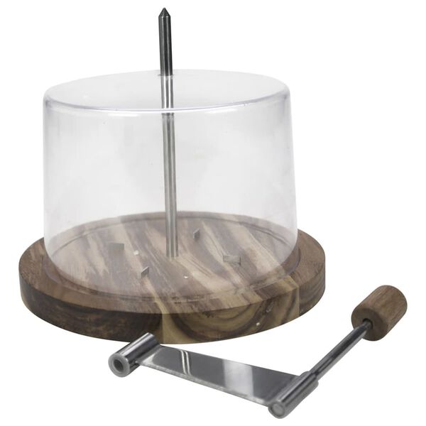 Gusta Käseschaber mit Glocke Edelstahl 01152460