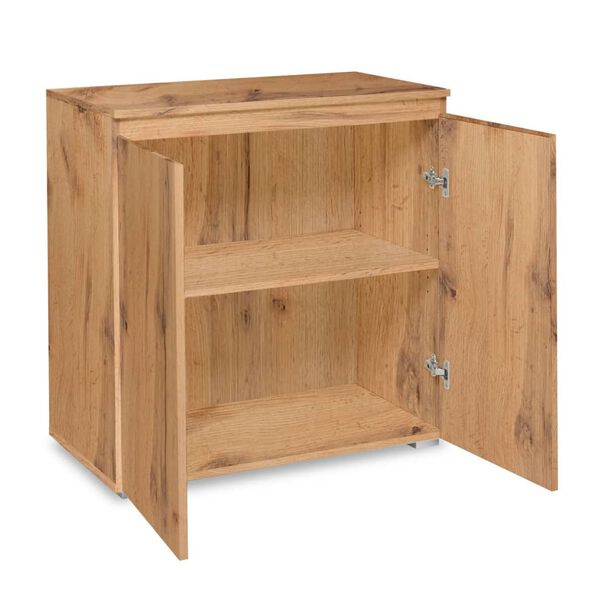 Finori Schrank Image 1 Goldene Eiche