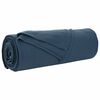 vidaXL Wohndecken 6 pcs Marineblau 210 x 140 cm Fleece