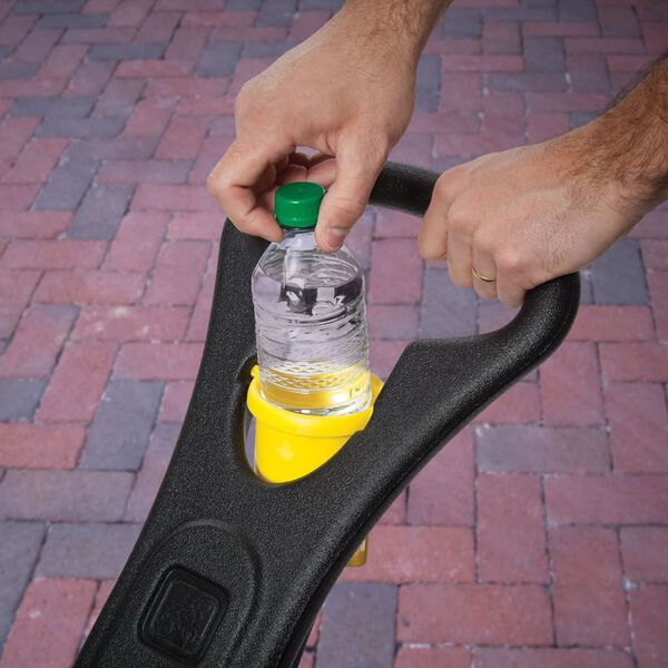 Step2 Rutschauto Whisper Ride Rosa