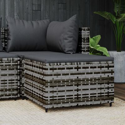 Produktbild von Krnes Home Stzhocker Fußhocker Stabler Stz-Hocker/Schemel Aus