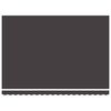 vidaXL Einziehbare Markise Anthrazit 450 x 300 cm Polyester und Metall