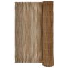 vidaXL Weidenzaun 170 x 300 cm Weide Natur