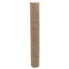 vidaXL Jutegewebe 1x50 m 100% Jute 200 g/m&sup2;