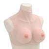 vidaXL Silikonbrüste Europide Körbchengröße E