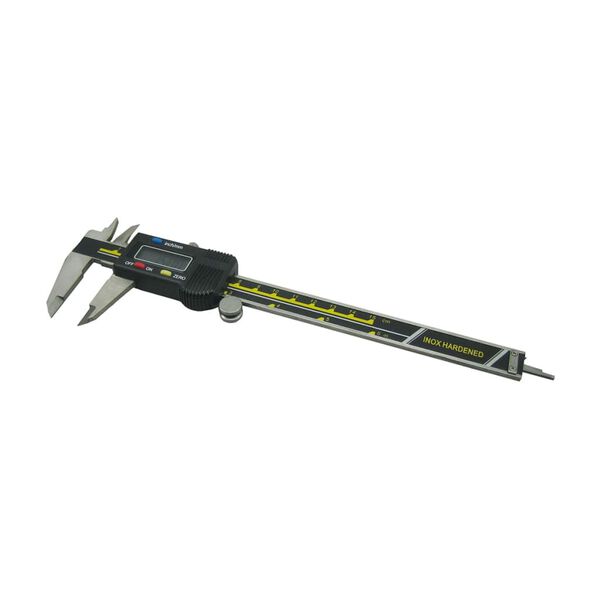 Toolpack Digitaler Präzisions-Messschieber Extent 7191 115/B