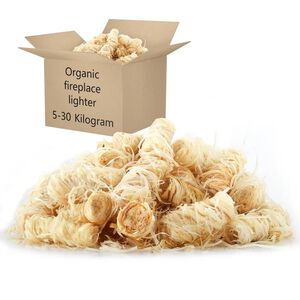 vidaXL Feueranz&uuml;nder BIO-Anz&uuml;nder 30 kg