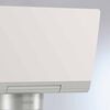 Steinel Sensor-Flutlicht XLED Home 2 Silber 033057