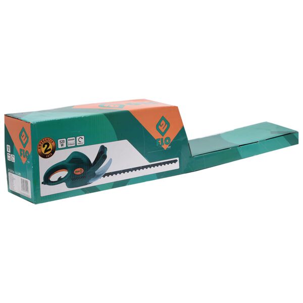 FLO Heckenschere 250 W