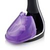Tristar Dampfgl&auml;tter ST-8921 1600 W Schwarz und Lila