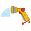 Hozelock Gartenbrause mit Starter-Set Multi Spray