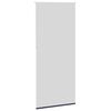 vidaXL Verdunkelungsrollo Rollo 120 x 230 cm blau