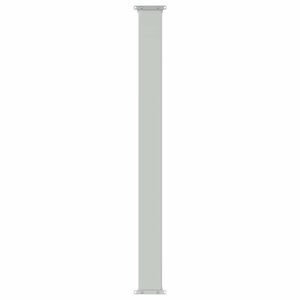vidaXL Ausziehbare Seitenmarkise Rechteckig 300 x 100 cm Polyester