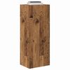 vidaXL TV-Wandschrank Altholz 40,5 x 30 x 102 cm Holzwerkstoff