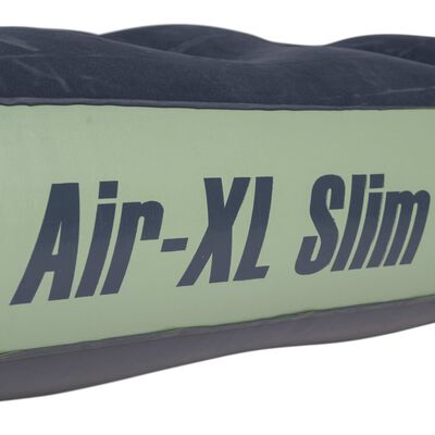Bo-Camp Luftmatratze Air-XL Slim 200×70×23 cm