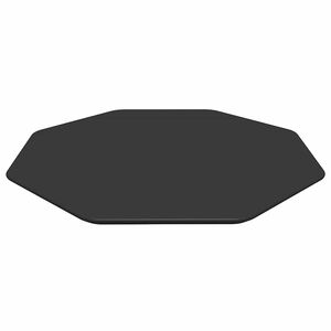 Bestway Flowclear Poolabdeckung 396 cm