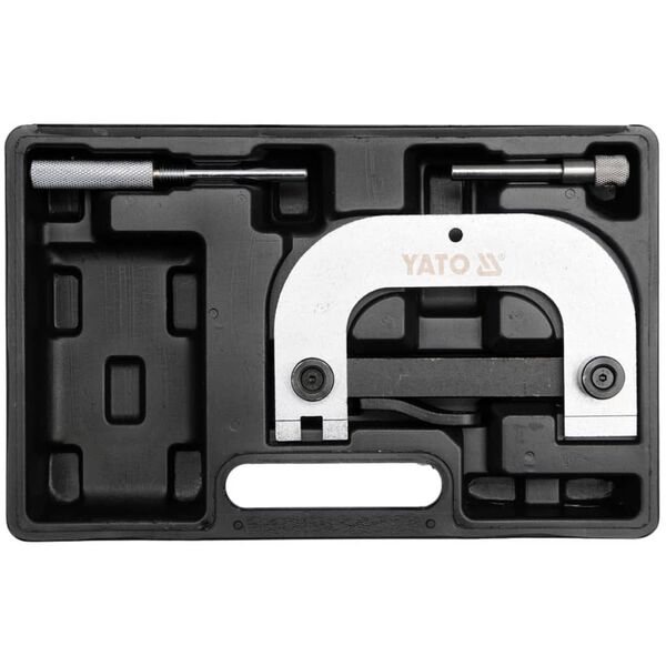 YATO Dreiteiliges Benzin Motoreinstellungs-Werkzeug Set Renault YT-06014