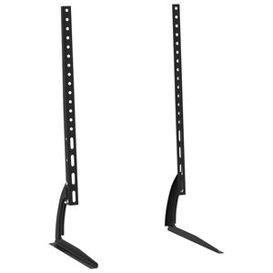 vidaXL TV-St&auml;nder 2 Stk. 32-75 Zoll Bildschirm Max VESA 600x400mm 45kg