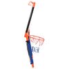 vidaXL Kinder Basketball-Set Multifunktional für Boden und Wand