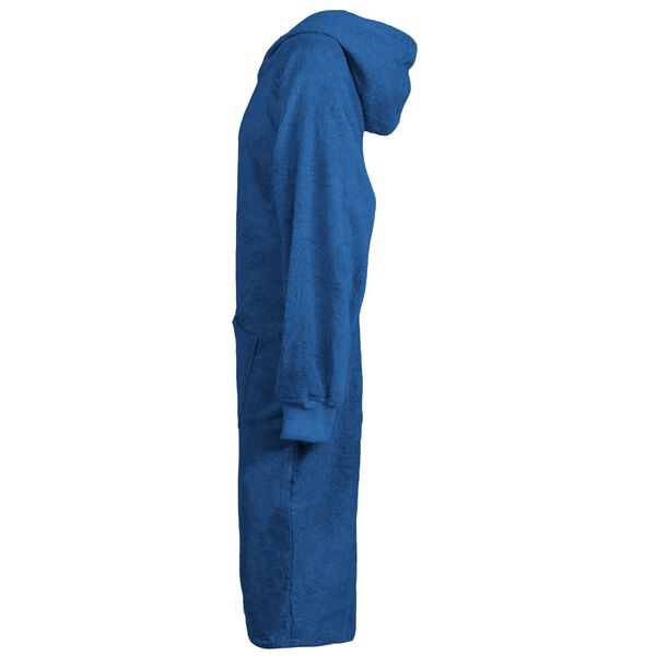vidaXL Decken-Hoodie KINN Marineblau XL Baumwolle
