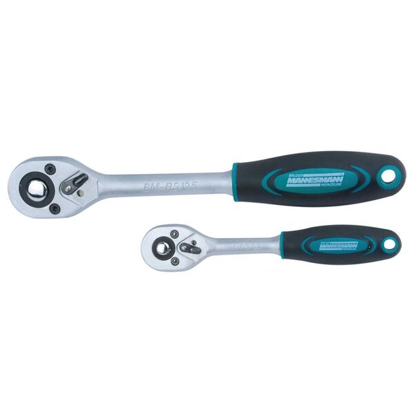 Br&uuml;der Mannesmann 303-teiliges Werkzeug-Set 29088