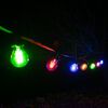 HQ POWER LED-Party-Lichterkette 5 m