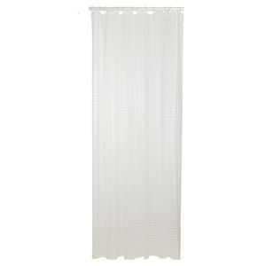 Sealskin Duschvorgang Prisma 180 cm Transparent 211181300