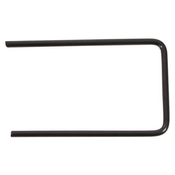 Kerbl Freilaufgehege mit T&uuml;r Silbern