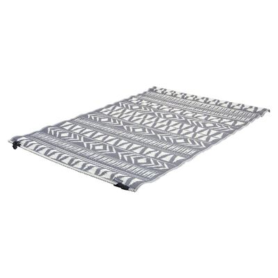 Bo-Camp Outdoor-Teppich Chill Mat Oxomo 1,8x1,2 m Champagner