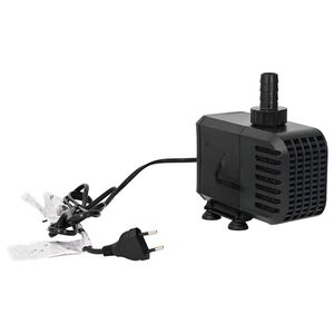 vidaXL Aquarium-Tauchpumpe 2500 L/h