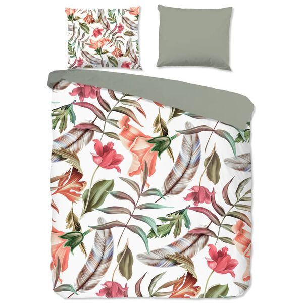 Pure Bettw&auml;sche-Set SIERRA 200x200/220 cm