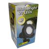 Ubbink Teichstrahler MultiBright 20 LEDs 1354037