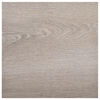 vidaXL Bodenplanken 55 pcs Taupe 5,11 m&sup2; PVC