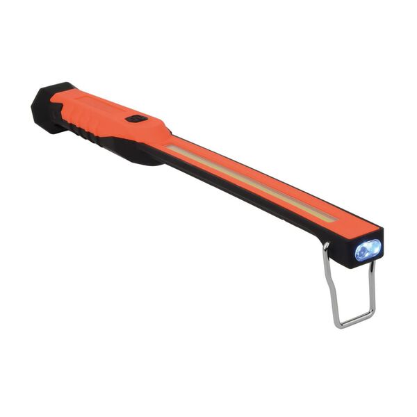 Br&uuml;der Mannesmann COB LED-Arbeitsleuchte mit Li-Ionen-Akku 3 W