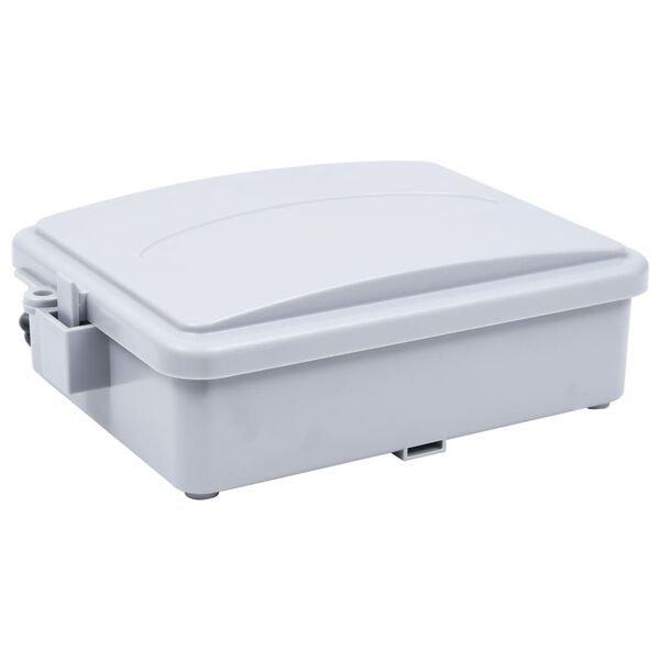 vidaXL Garten Bewässerungssteuerung