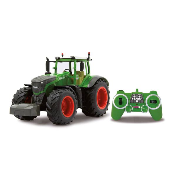 JAMARA Ferngesteuerter Traktor Fendt 1050 Vario 2,4 GHz 1:16