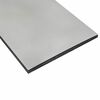 vidaXL Pflanzenring 5 pcs Silber 40 x 40 x 20 cm Verzinkter Stahl