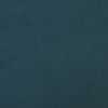 vidaXL Sitzbank Blau 110x76x80 cm Samt