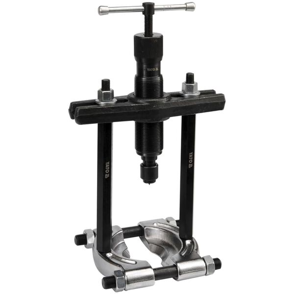YATO Hydraulik-Ausdr&uuml;cker-Set