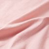 Kinder-T-Shirt Hellrosa 128