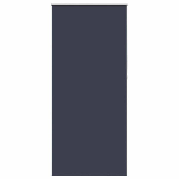 vidaXL Verdunkelungsrollo Verdunklungsrollo 80 x 230cm