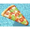 Bestway Aufblasbare Luftmatratze Pizza Party 188x130 cm