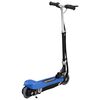 vidaXL E-Scooter 120 W Blau