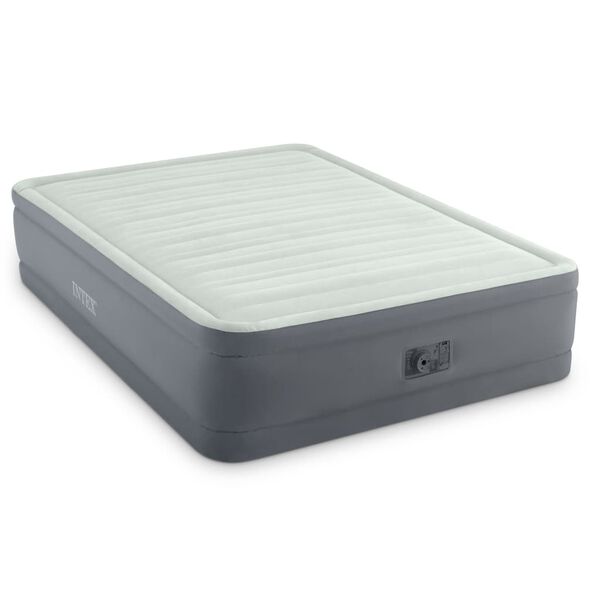 Intex Luftbett PremAire mit integrierter Pumpe 64906