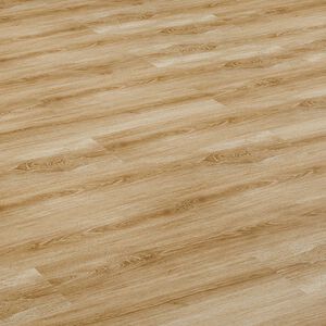 vidaXL Laminatboden Rustikales Braun 101 x 20 x 0,8 cm 5 stk.