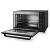 Tristar Umluftofen OV-3640 Schwarz 2000W 60L
