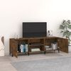 vidaXL TV-Schrank R&auml;uchereiche 150x30x50 cm Holzwerkstoff