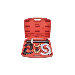 vidaXL MacPherson Federspanner-Set